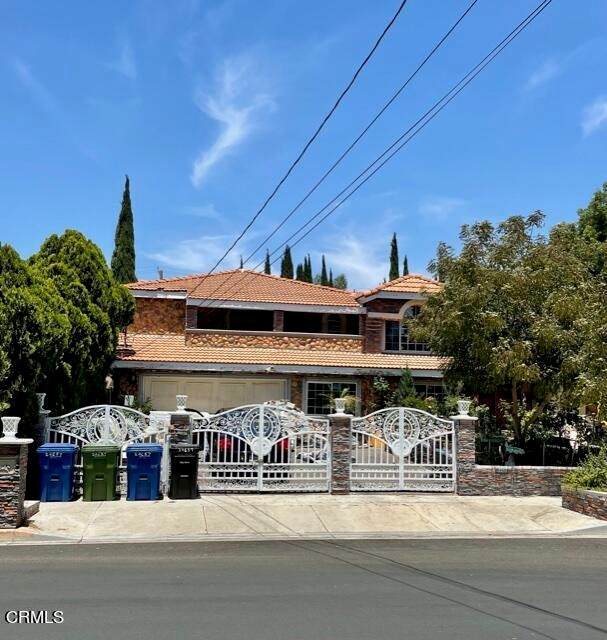 20657 Cantara Street - Photo 1