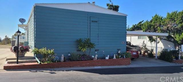 17350 E Temple Avenue - Photo 1