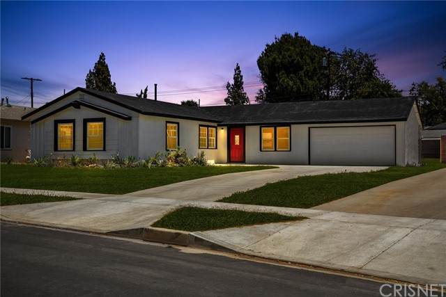 23025 Covello Street - Photo 1