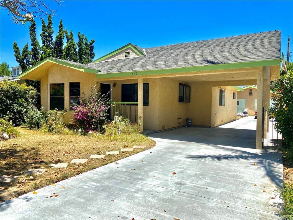 902 Pass Avenue - Photo 1