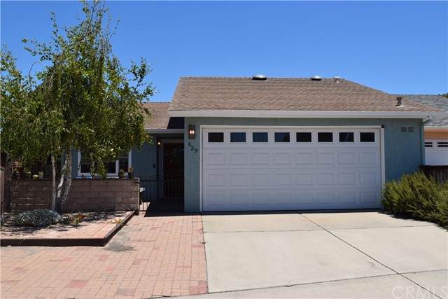 529 Bakeman Lane - Photo 1