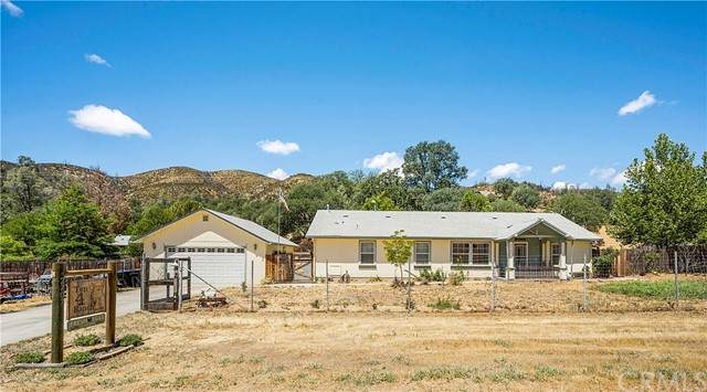 2707 Shasta Road - Photo 1