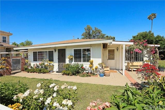 2522 Falling Leaf Avenue - Photo 1