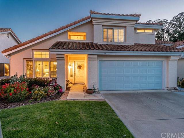 641 Woodgreen Way - Photo 1