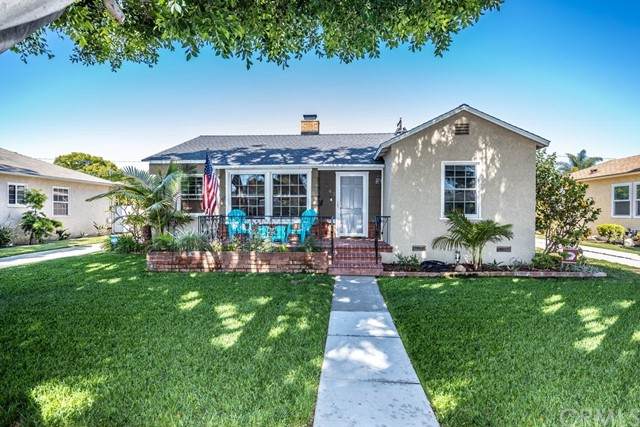 3443 Heather Road - Photo 1