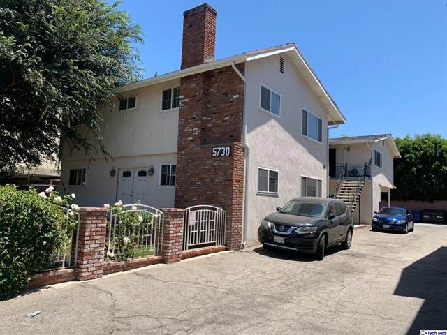5730 Laurel Canyon Boulevard - Photo 1