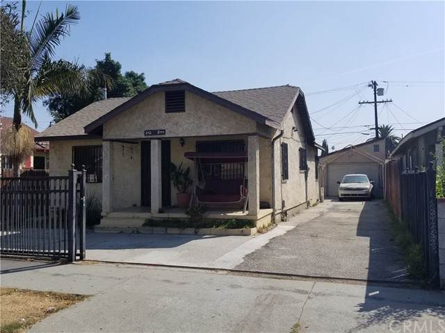 842 Gage Avenue - Photo 1