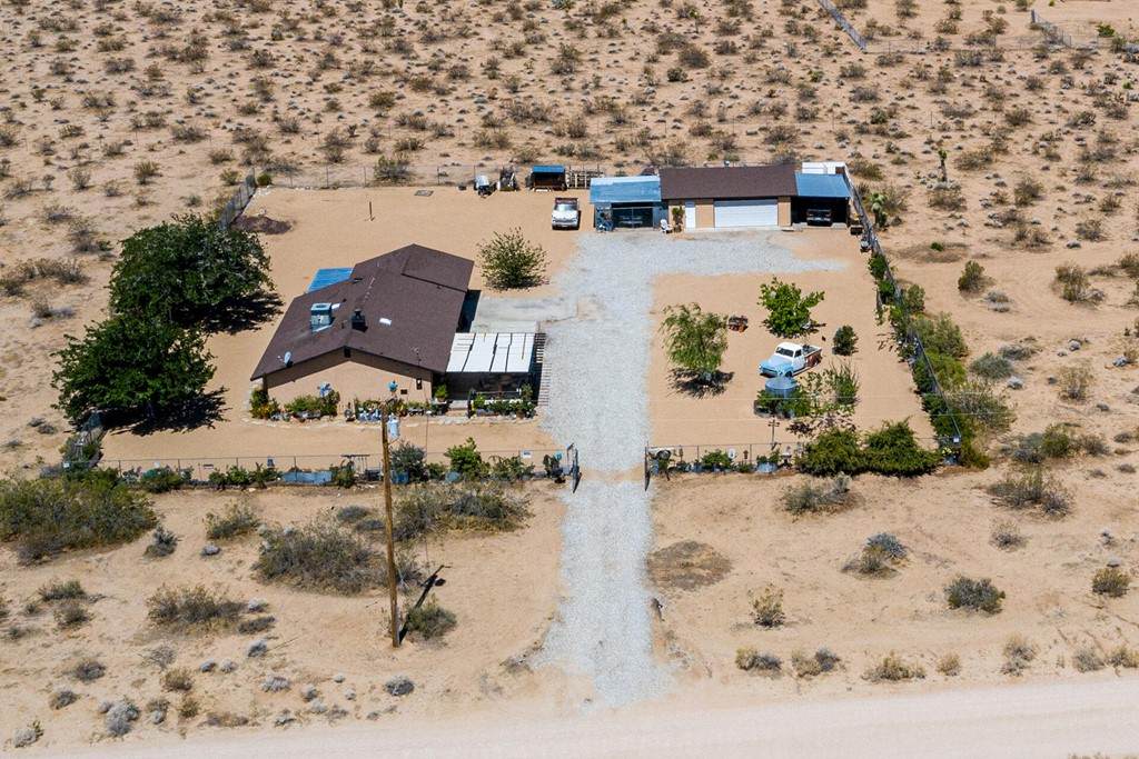 57425 Camulos Rd Road - Photo 1