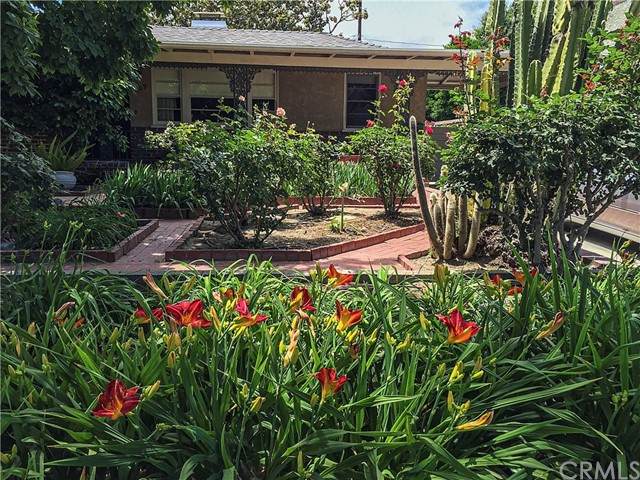609 Griffith Park Drive - Photo 1