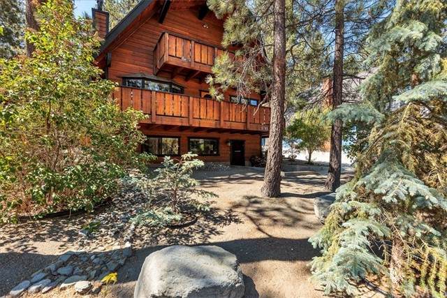 5765 Heath Creek Drive - Photo 1