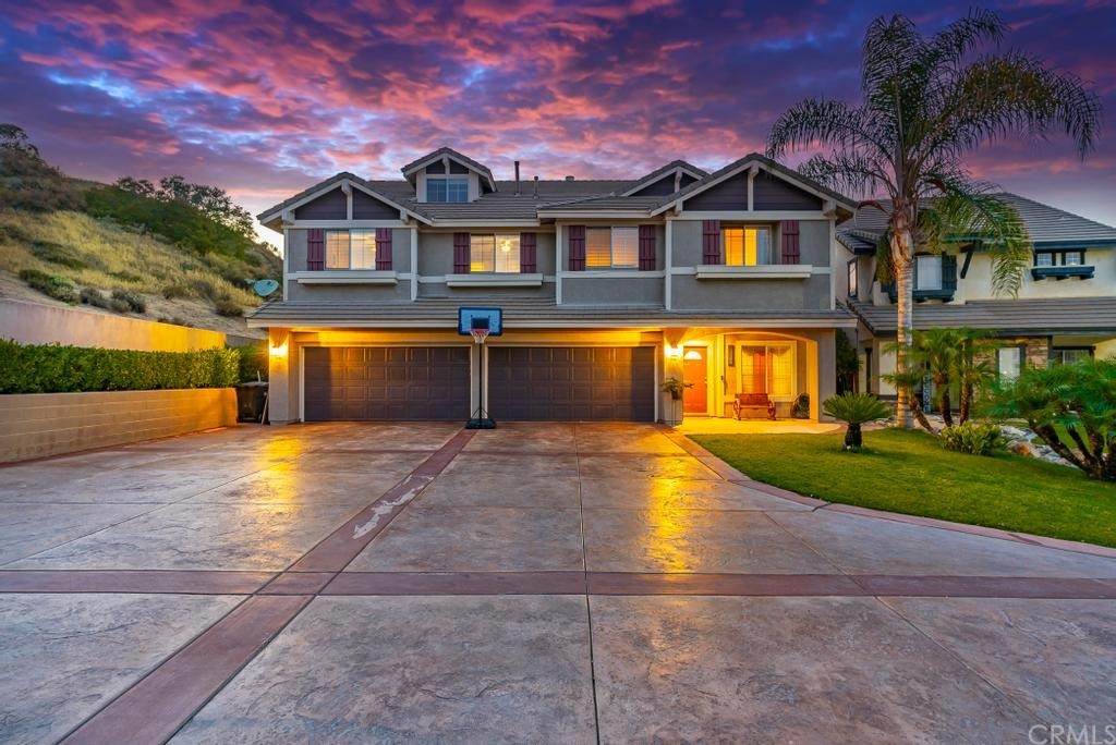 8510 Rolling Hills Drive - Photo 1