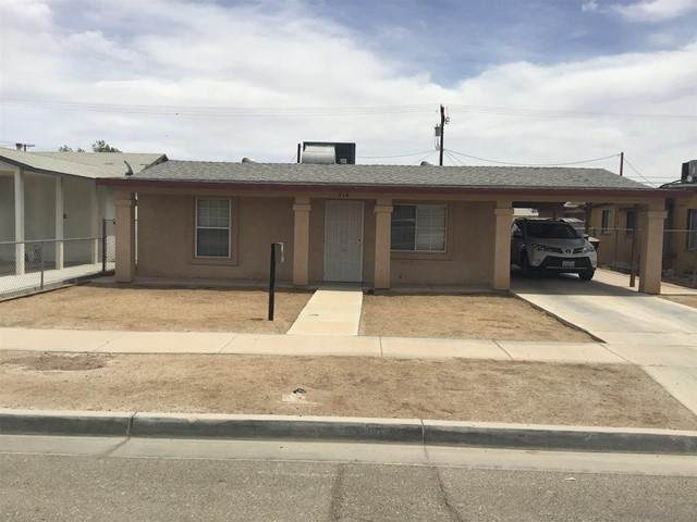 314 D Street - Photo 1