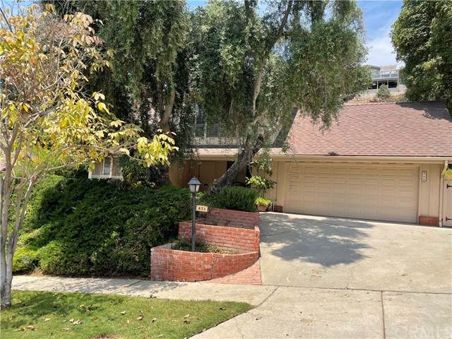 458 Camino Verde - Photo 1