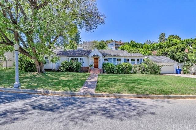 4103 Beverly Glen Boulevard - Photo 1