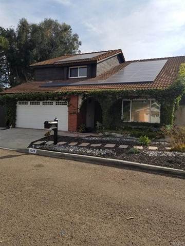 1309 Ridgeview Way - Photo 1