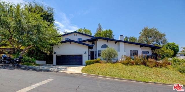 11530 Dona Teresa Drive - Photo 1