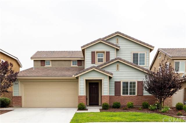 30349 Dapple Gray Way - Photo 1
