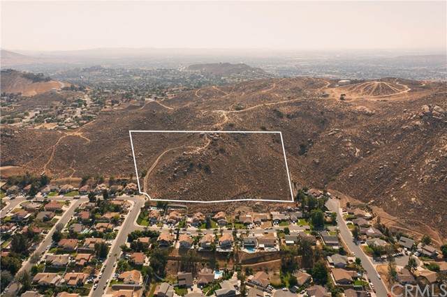 0 Vacant Land - Photo 1