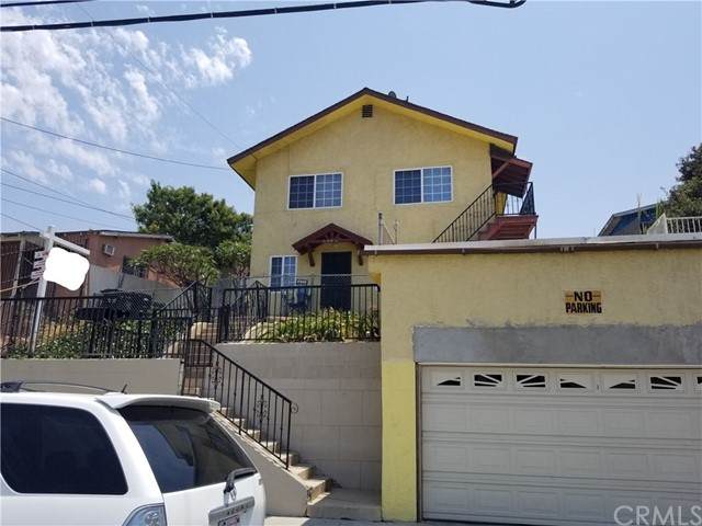 638 Bonnie Beach Place - Photo 1