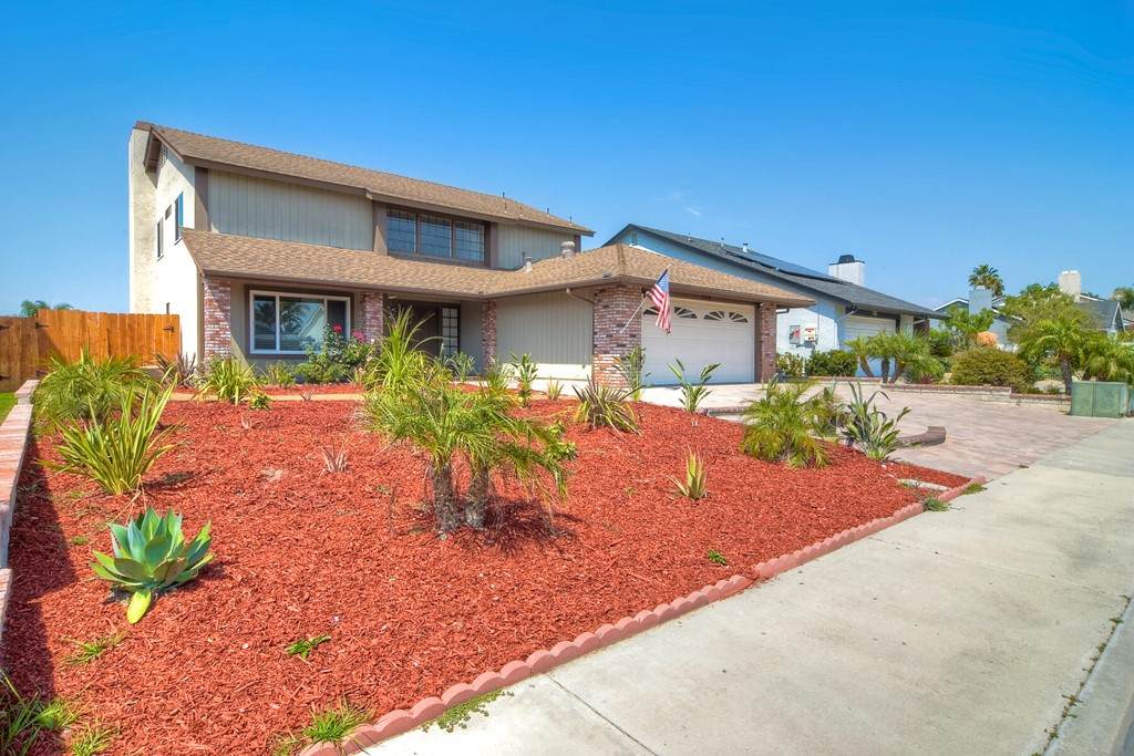 3734 Carnegie Drive - Photo 1