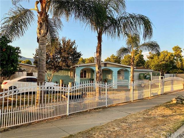 1106 Flora Street - Photo 1