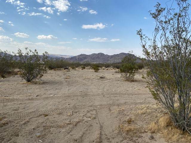 0 Foothill Road - Photo 1