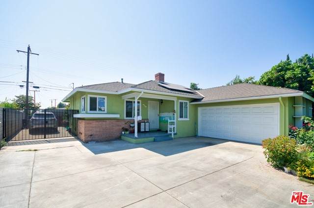 713 Brookhurst Road - Photo 1