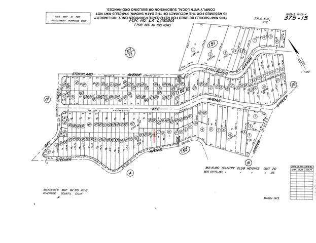 0 153-018 Stecher Avenue - Photo 1