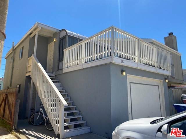332 Cahuenga Drive - Photo 1
