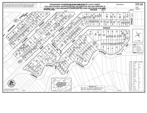 0 Strickland Avenue - Photo 1