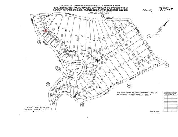 0 Sunny Slope Avenue - Photo 1