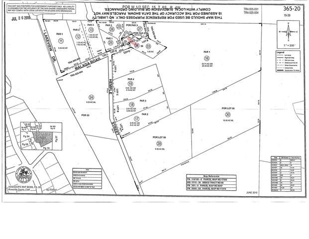 0 Malaga Road - Photo 1