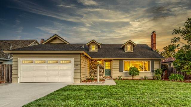 1748 Harte Drive - Photo 1