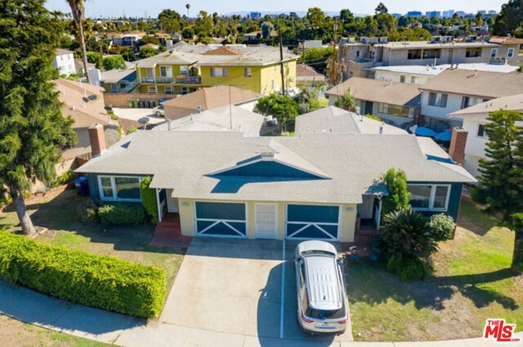 6918 Kittyhawk Avenue - Photo 1