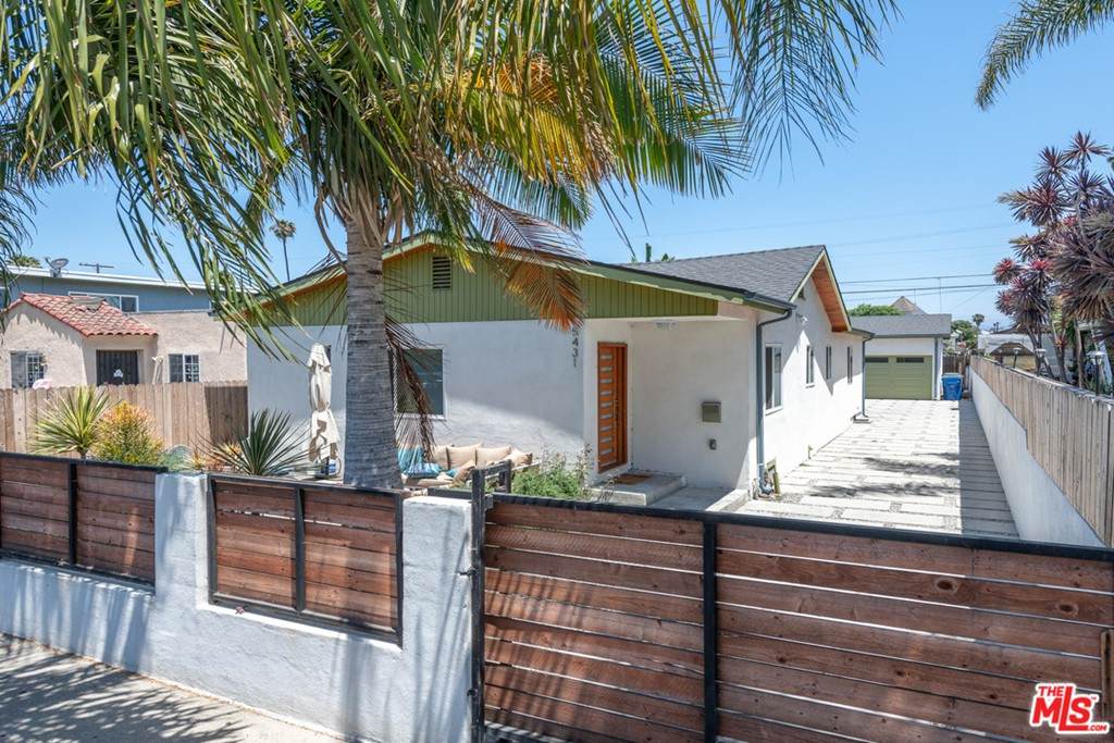 5431 Smiley Drive - Photo 1