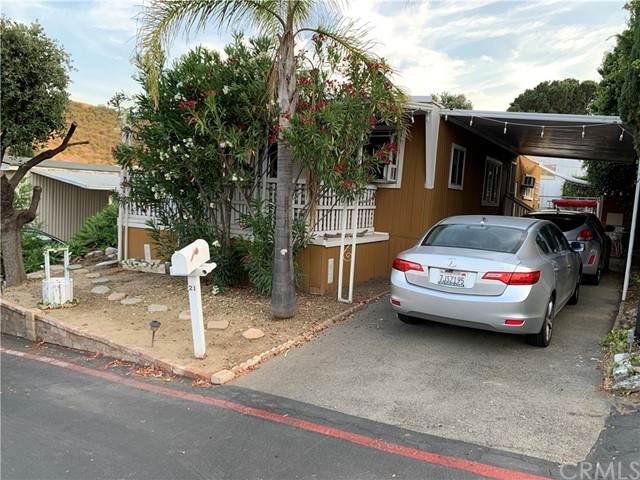 5700 Carbon Canyon Road - Photo 1