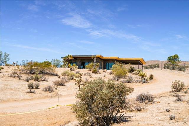 5930 Yucca Mesa Road - Photo 1