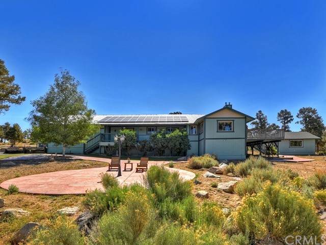 47273 Benito Wilson Drive - Photo 1