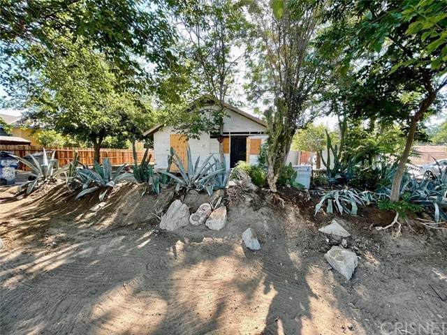 2304 Glenn Avenue - Photo 1