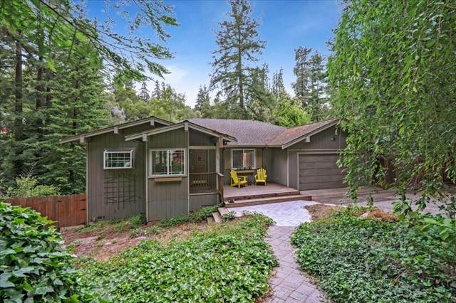 460 Brier Drive - Photo 1