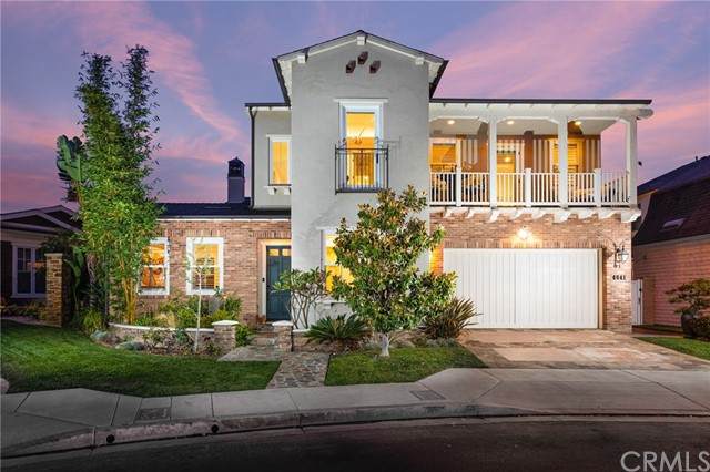 4641 Oceanknoll Drive - Photo 1