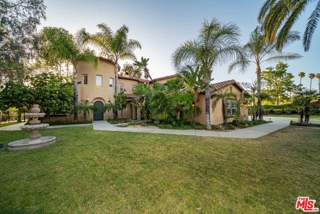 16041 Heritage Grove Road - Photo 1
