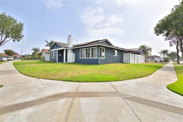 8442 San Marino Drive - Photo 1