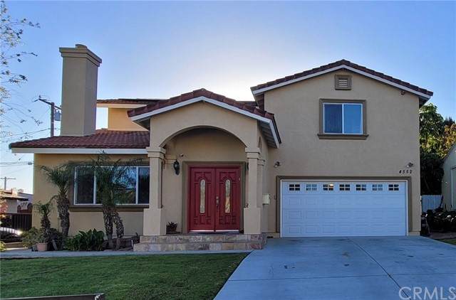4552 Tolbert Avenue - Photo 1