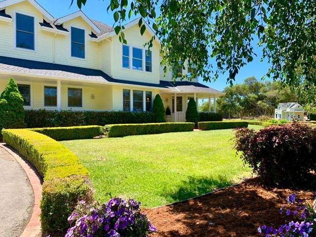 120 Palomino Court - Photo 1