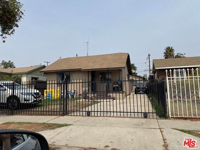 1133 89Th Street - Photo 1