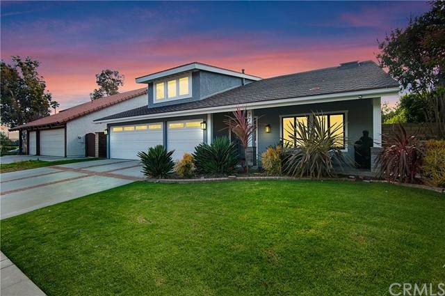 2705 Starbird Drive - Photo 1