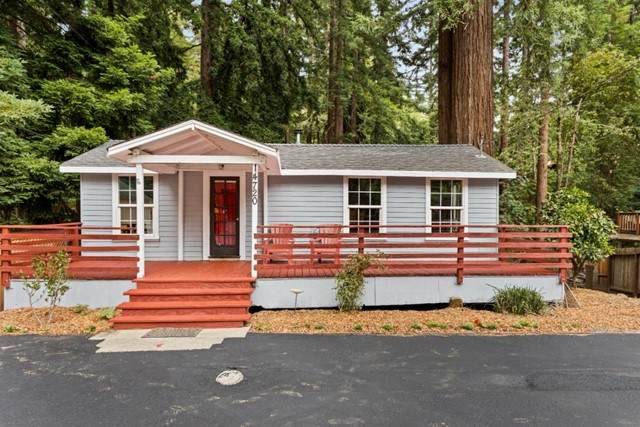 14720 Two Bar Road - Photo 1