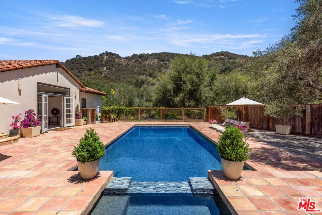 647 Old Topanga Canyon Road - Photo 1