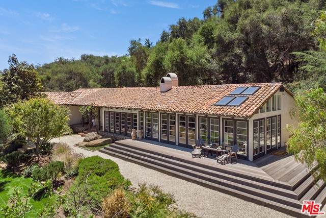 647 Old Topanga Canyon Road - Photo 1